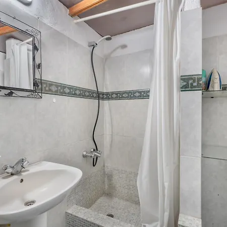 La Cuadra Country house
