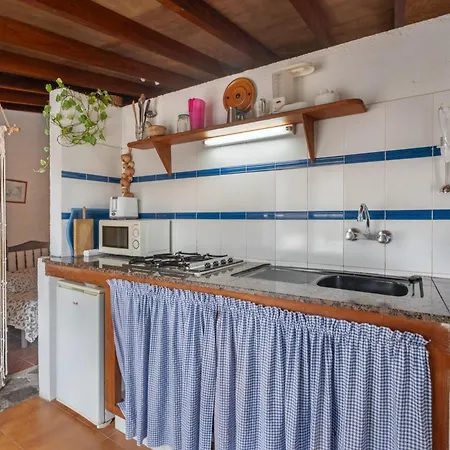 La Cuadra Country house