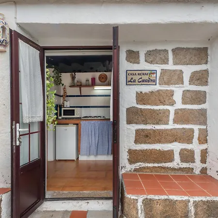 La Cuadra Country house *