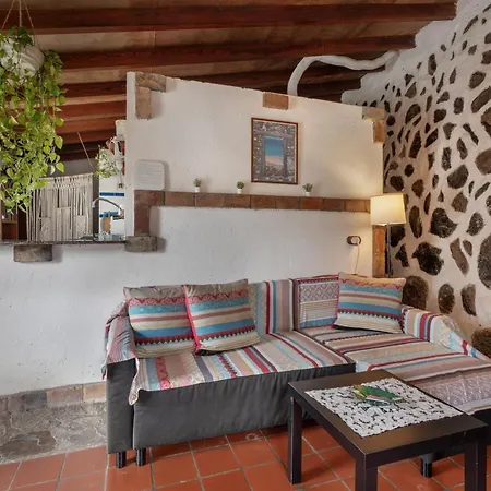 Country house La Cuadra