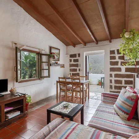 La Cuadra Country house