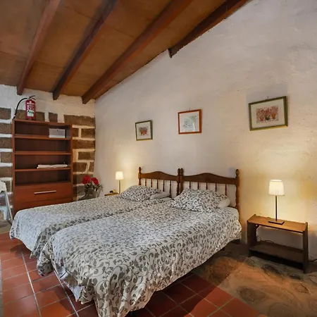 Country house La Cuadra
