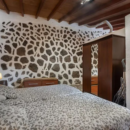 Country house La Cuadra Hermigua