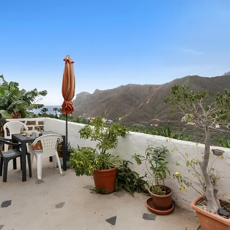 La Cuadra Country house