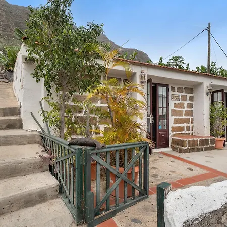 Country house La Cuadra Hermigua